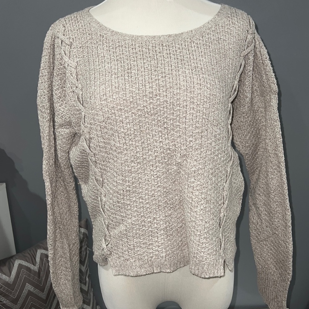AE sweater